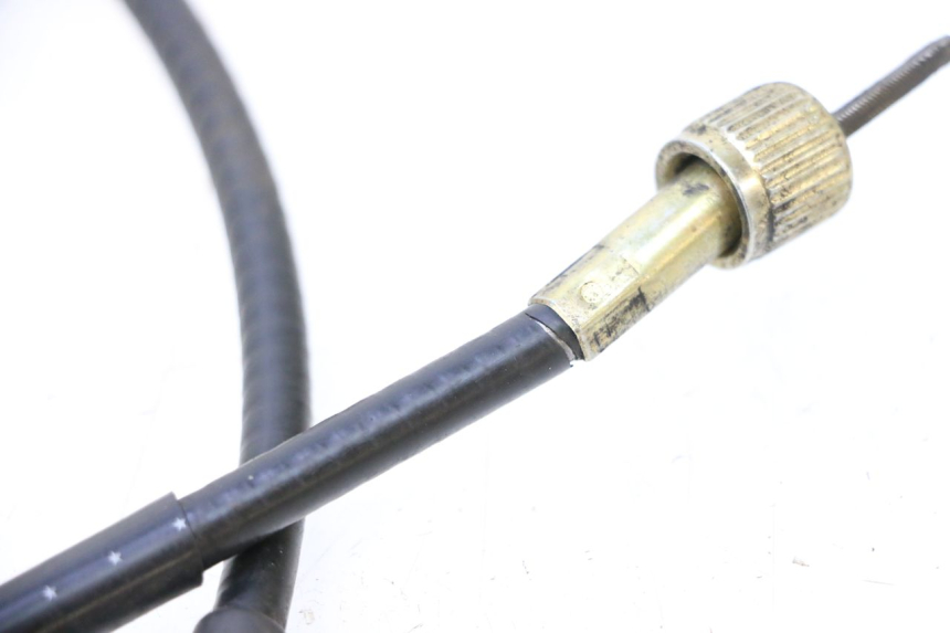 photo de SPEEDOMETER CABLE JM MOTORS EVOLIS 4T 50 (2018 - 2022) - Technical close-up