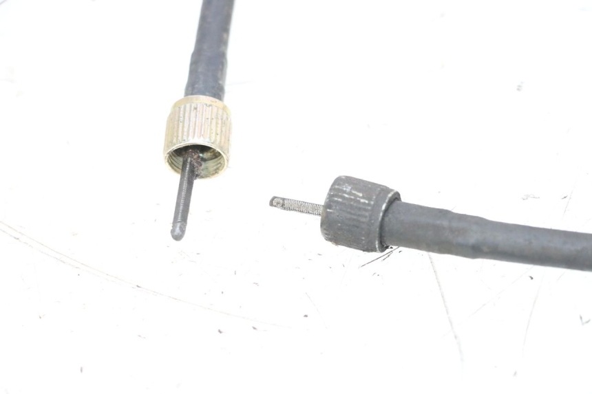 photo de SPEEDOMETER CABLE KEEWAY F-ACT FACT EVO 50 (2020 - 2026) - Zoom on usage condition