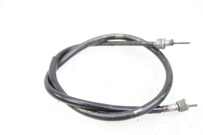 photo de SPEEDOMETER CABLE YAMAHA FJ 36Y 1100 (1984 - 1985) - Zoom on usage condition