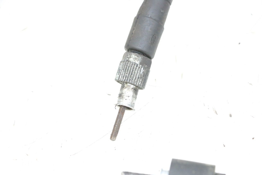 photo de SPEEDOMETER CABLE MBK FLAME X 125 (2007 - 2016) - Technical close-up
