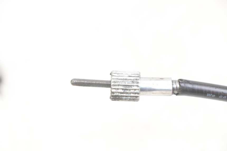 photo de SPEEDOMETER CABLE PIAGGIO FLY 4T 50 (2013 - 2017) - Product overview