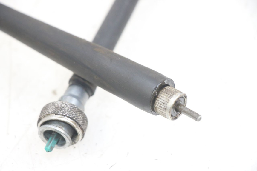 photo de SPEEDOMETER CABLE PIAGGIO FLY 125 (2005 - 2012) - Zoom on usage condition