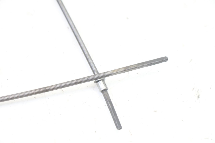 photo de SPEEDOMETER CABLE VENESI FLY RETRO 4T 50 (2020 - 2025) - Zoom on usage condition