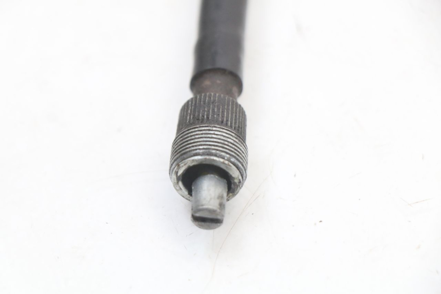 photo de SPEEDOMETER CABLE SUZUKI GN 125 (1997 - 2000) - Zoom on usage condition