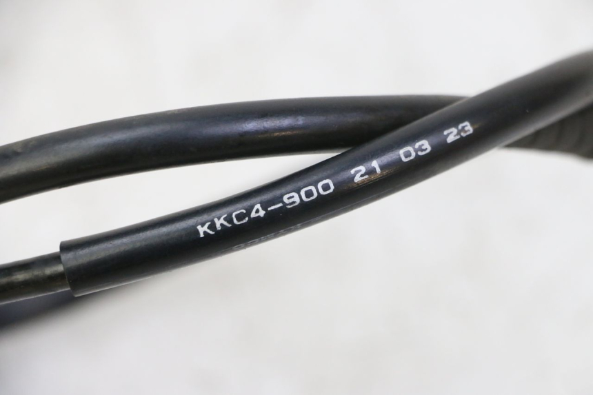 photo de SPEEDOMETER CABLE KYMCO GRAND DINK 125 (2008 - 2014) - Component detail