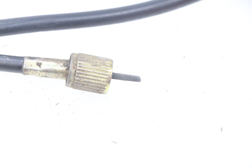 photo de SPEEDOMETER CABLE EUROCKA GREEN 1 - Alternative perspective