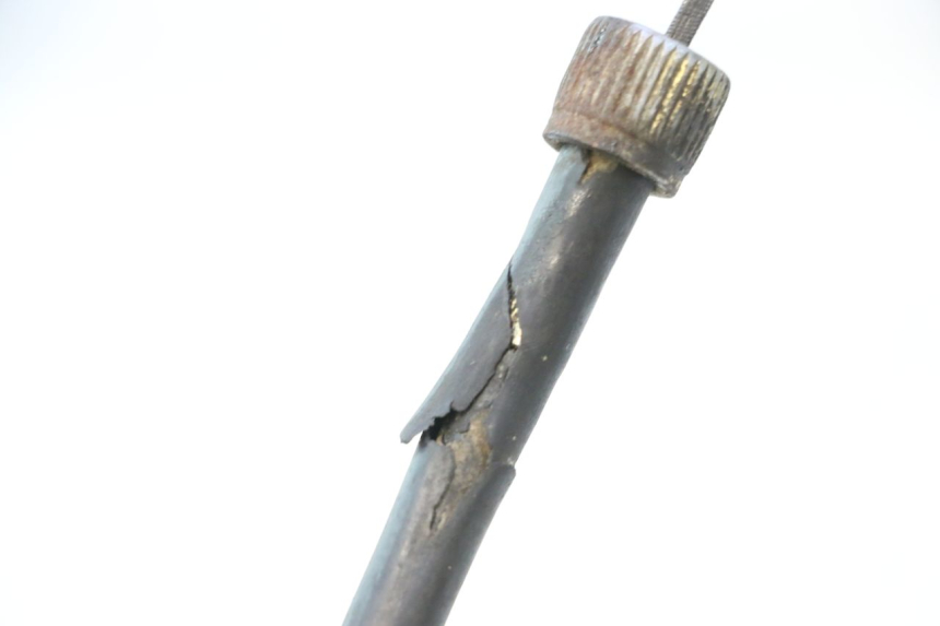 photo de SPEEDOMETER CABLE TNT MOTOR GRIDO 2T 50 (2010 - 2019) - Zoom on usage condition