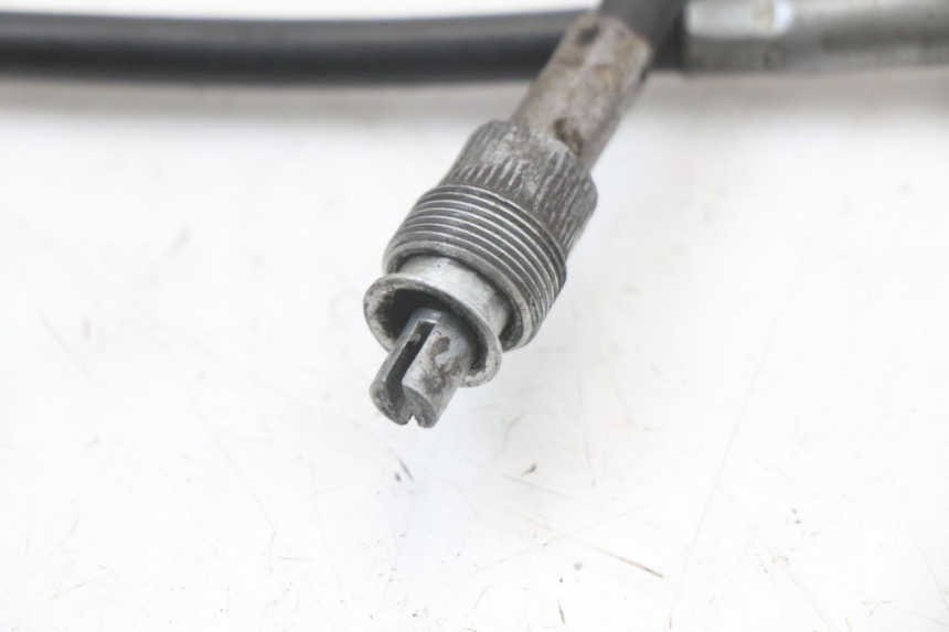 photo de SPEEDOMETER CABLE SUZUKI GSX E 250 (1982 - 1983) - Zoom on usage condition