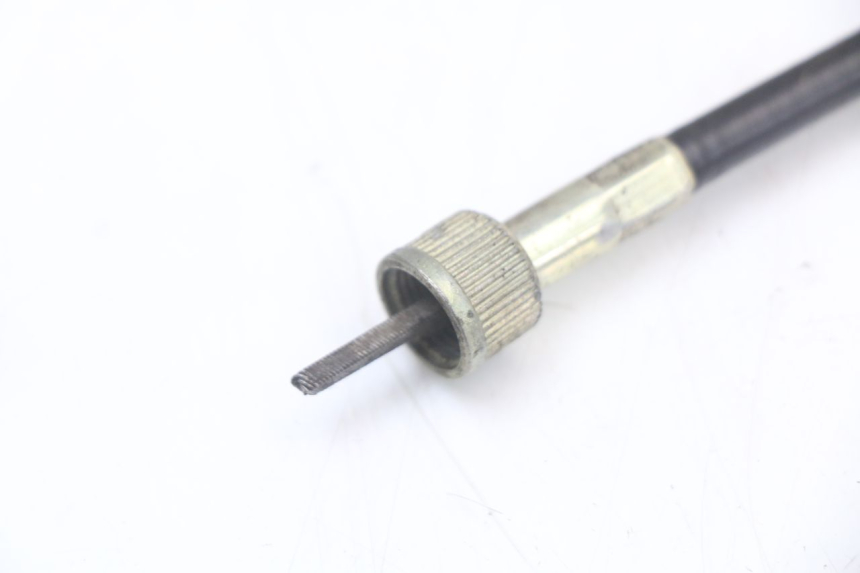 photo de SPEEDOMETER CABLE KEEWAY HURRICANE 50 (2006 - 2019) - Zoom on usage condition