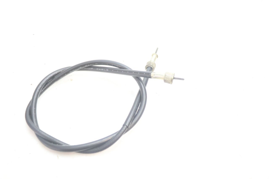 photo de SPEEDOMETER CABLE KEEWAY HURRICANE 50 (2006 - 2019) - Component detail