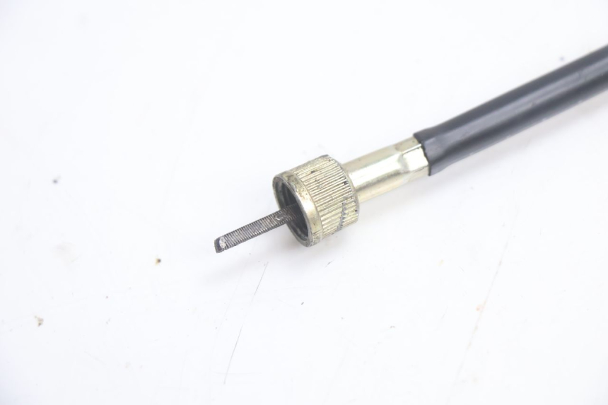 photo de SPEEDOMETER CABLE KEEWAY HURRICANE 50 (2006 - 2019) - Zoom on usage condition