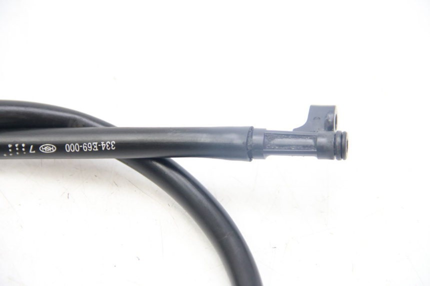 photo de SPEEDOMETER CABLE SYM JET EURO X 2T 50 (2003 - 2007) - Alternative perspective