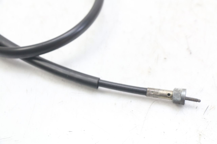 photo de SPEEDOMETER CABLE SYM JET EURO X 2T 50 (2003 - 2007) - Zoom on usage condition