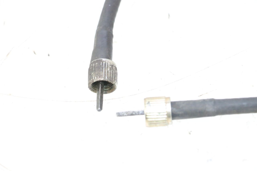 photo de SPEEDOMETER CABLE RIDE JUMP 2T 50 (2012 - 2017) - Zoom on usage condition