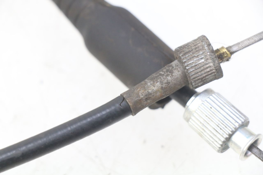 photo de SPEEDOMETER CABLE PEUGEOT KISBEE 2T 50 (2010 - 2017) - Component detail