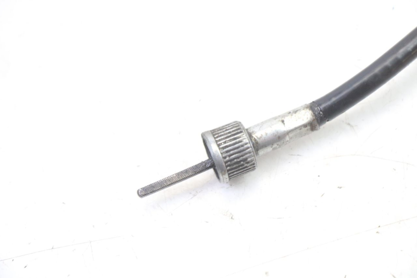 photo de SPEEDOMETER CABLE PEUGEOT KISBEE 4T 50 (2018 - 2022) - Zoom on usage condition