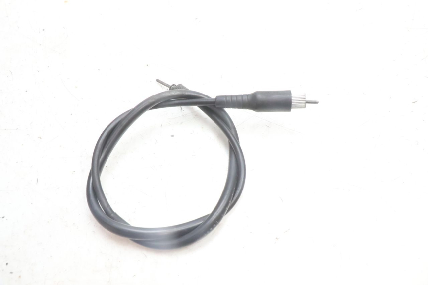 photo de SPEEDOMETER CABLE PEUGEOT KISBEE 4T 50 (2010 - 2017) - Component detail