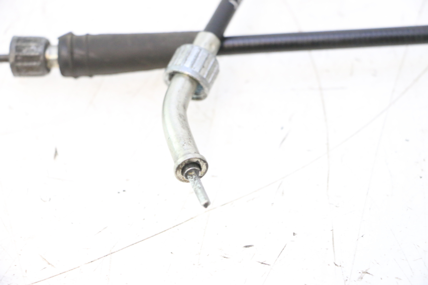 photo de SPEEDOMETER CABLE PEUGEOT LUDIX 50 (2008 - 2017) - Zoom on usage condition