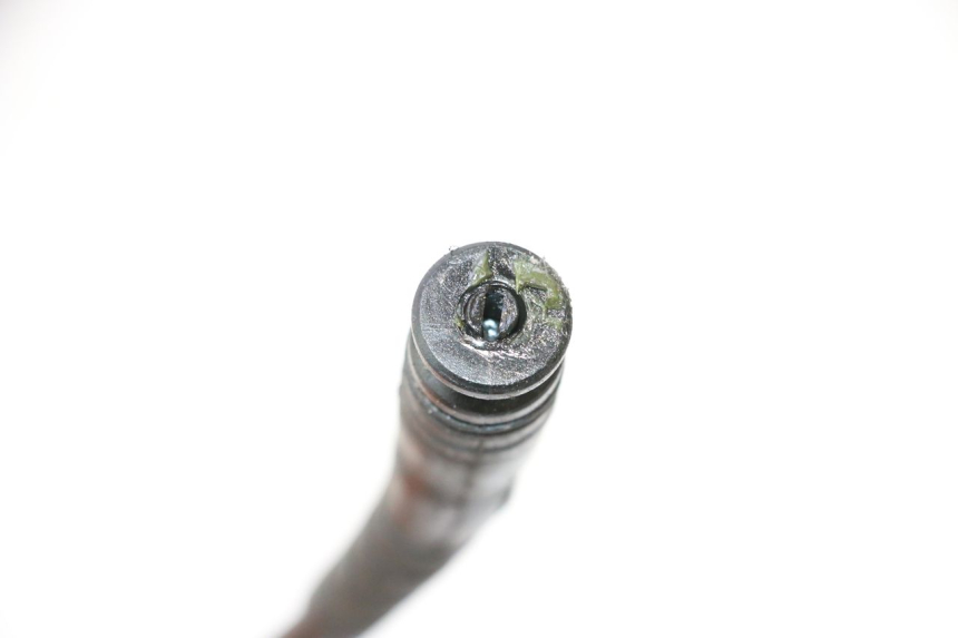 photo de SPEEDOMETER CABLE PEUGEOT LUDIX ONE 50 (2004 - 2013) - Alternative perspective