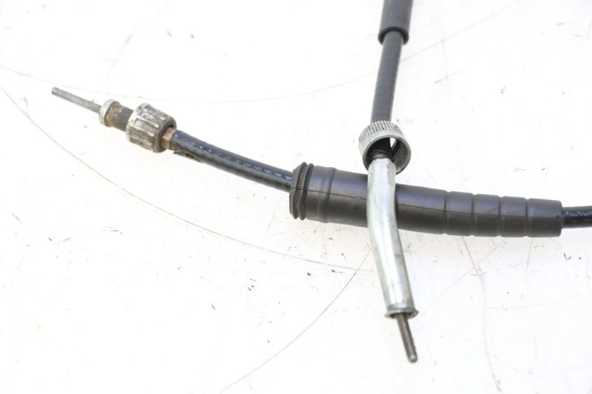 photo de SPEEDOMETER CABLE PEUGEOT LUDIX SNAKE 2T 50 (2004 - 2014) - Technical close-up