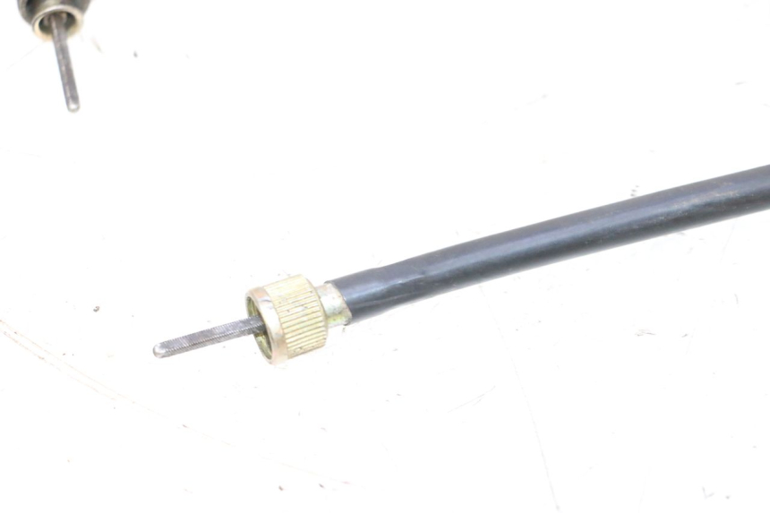 photo de SPEEDOMETER CABLE KEEWAY MATRIX RX9 125 (2006 - 2007) - Zoom on usage condition