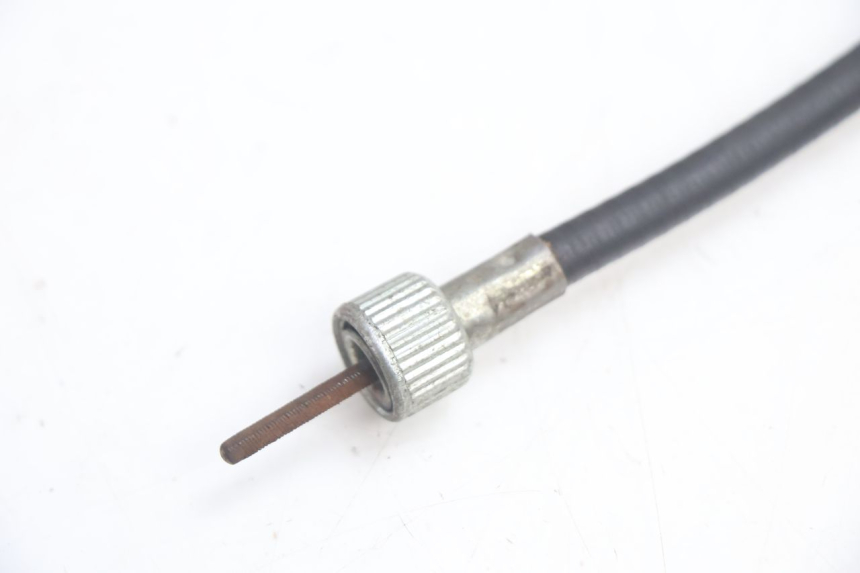 photo de SPEEDOMETER CABLE KYMCO MXU R 250 (2004 - 2010) - Zoom on usage condition