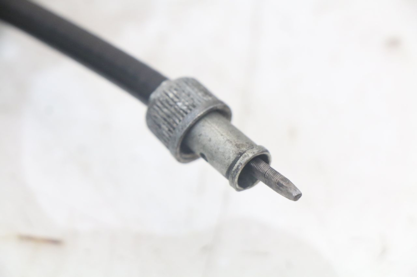 photo de SPEEDOMETER CABLE HONDA NTV DEAUVILLE 650 (1998 - 2001) - Alternative perspective