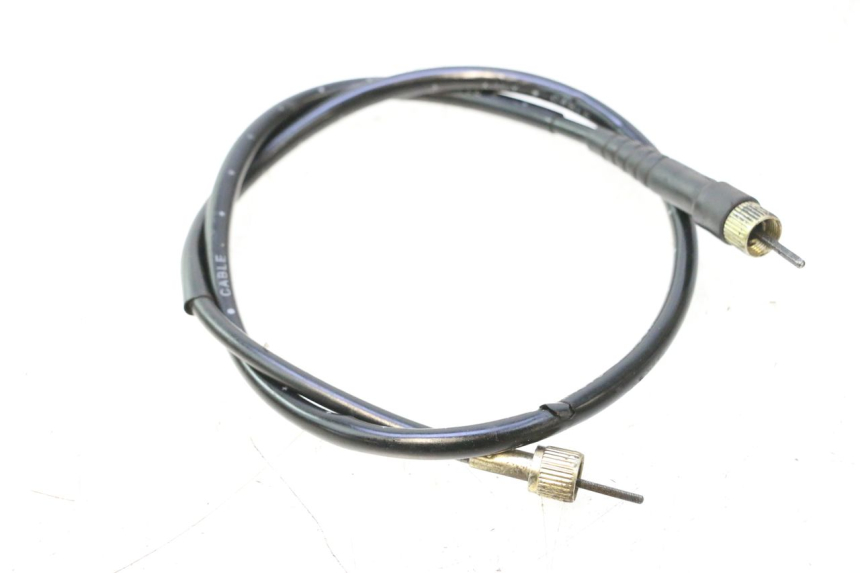 photo de SPEEDOMETER CABLE JM MOTORS OLDIES 4T 50 (2020 - 2026) - Zoom on usage condition