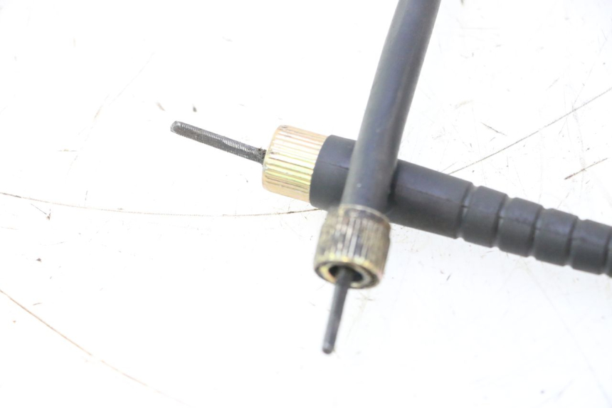 photo de SPEEDOMETER CABLE ORCAL RAPTOR 50 (2015 - 2021) - Zoom on usage condition