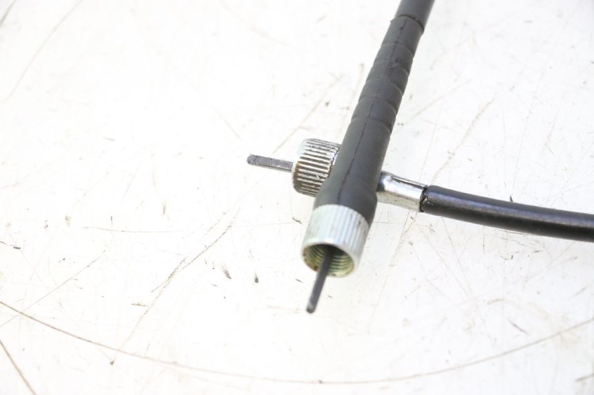 photo de SPEEDOMETER CABLE LAZIO RENO 50 (2016 - 2021) - Zoom on usage condition