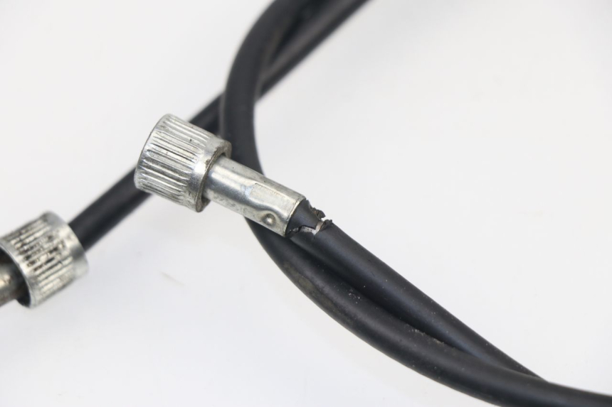 photo de SPEEDOMETER CABLE BHM REVENGER 50 (2009 - 2015) - Zoom on usage condition