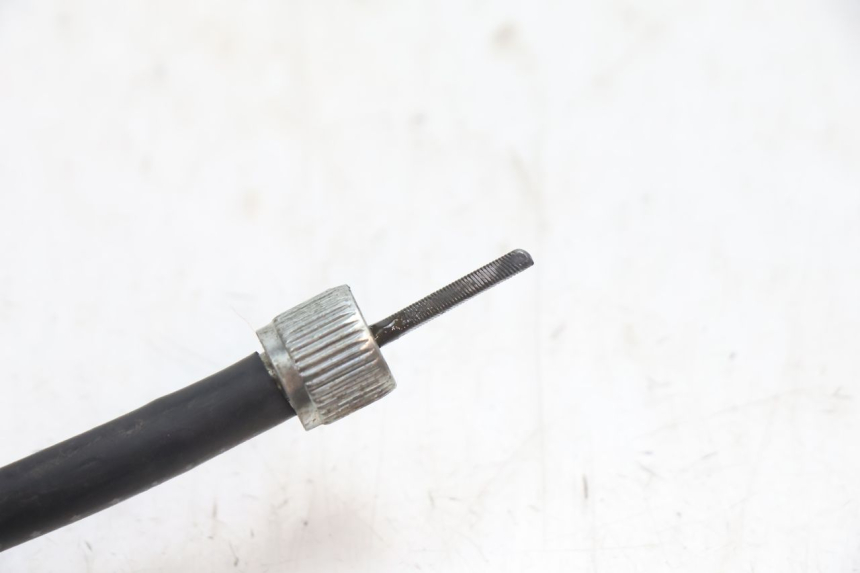 photo de SPEEDOMETER CABLE TNT MOTOR ROMA 10' 4T 50 (2007 - 2018) - Technical close-up