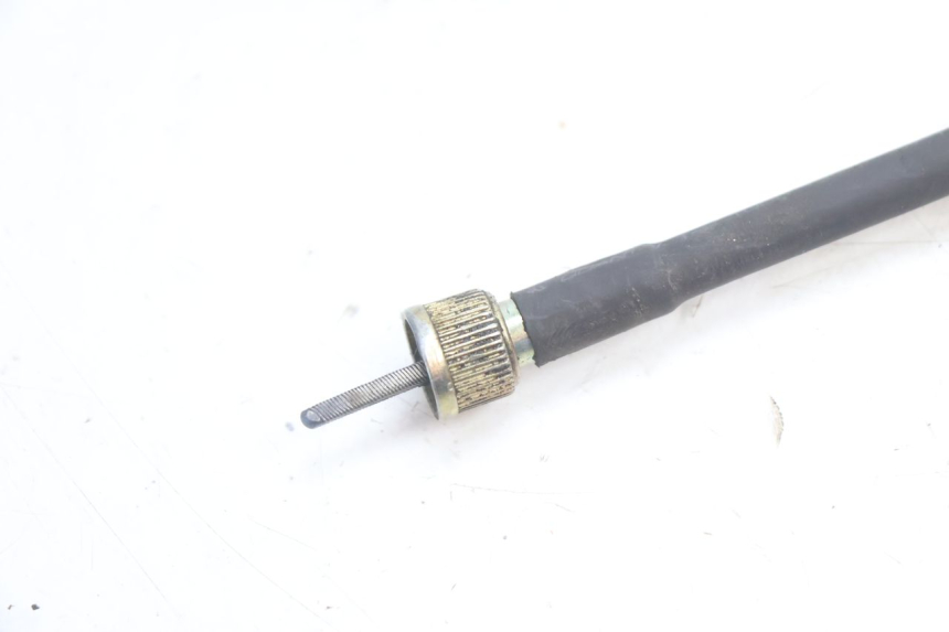photo de SPEEDOMETER CABLE KEEWAY RY6 2T 50 (2011 - 2019) - Zoom on usage condition