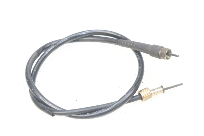 photo de SPEEDOMETER CABLE JM MOTORS SANTANA 50 (2014 - 2023) - Component detail