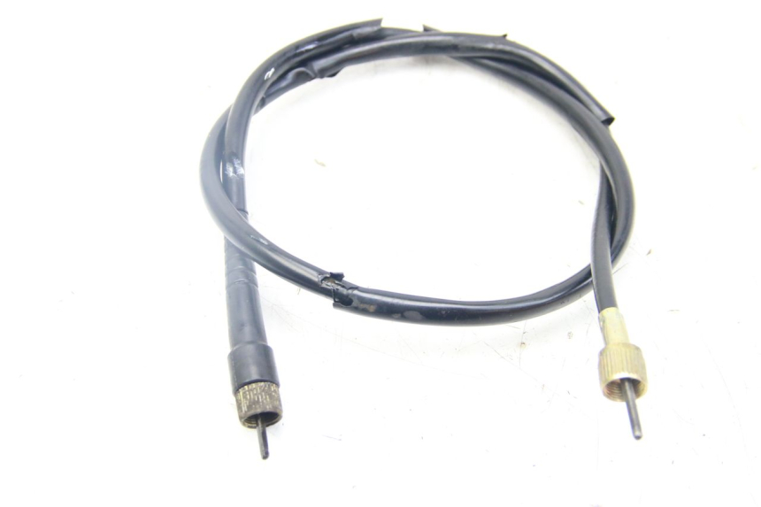 photo de SPEEDOMETER CABLE JM MOTORS SANTANA 50 (2014 - 2023) - Component detail