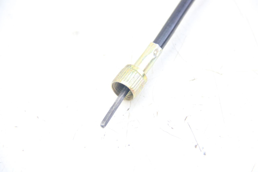 photo de SPEEDOMETER CABLE JM MOTORS SANTANA 50 (2014 - 2023) - Fixing points details