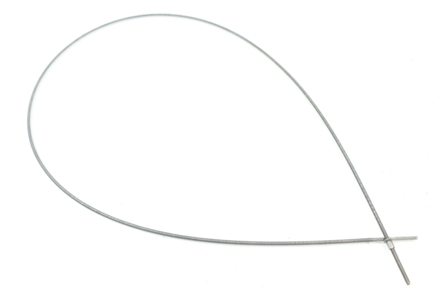 photo de SPEEDOMETER CABLE JM MOTORS SANTANA 50 (2014 - 2023) - Main view