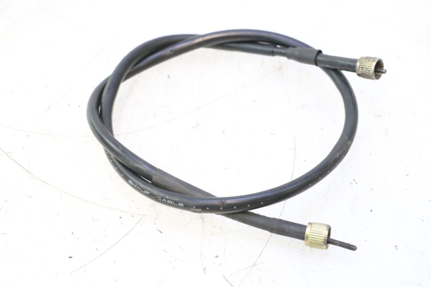 photo de SPEEDOMETER CABLE RIDE SLASH 2T 50 (2012 - 2014) - Component detail