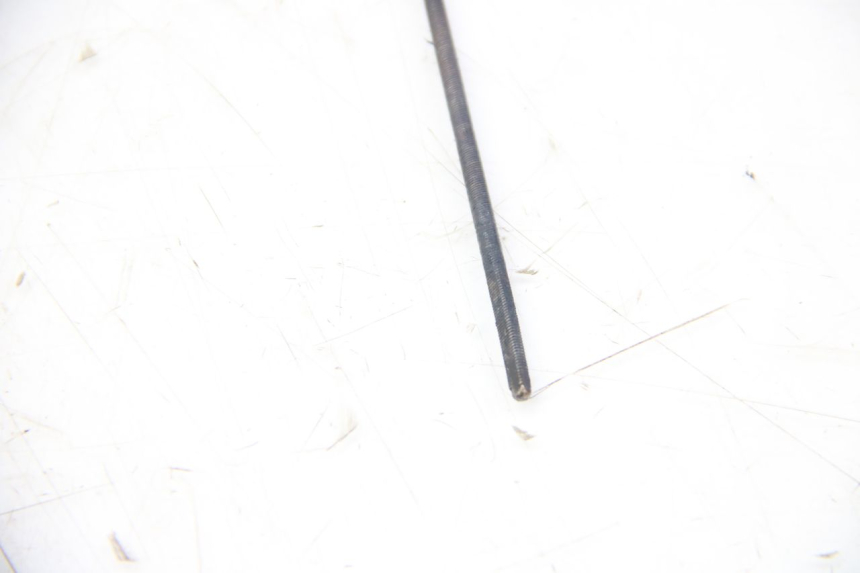 photo de SPEEDOMETER CABLE YAMAHA SR 125 (1982 - 2003) - Zoom on usage condition