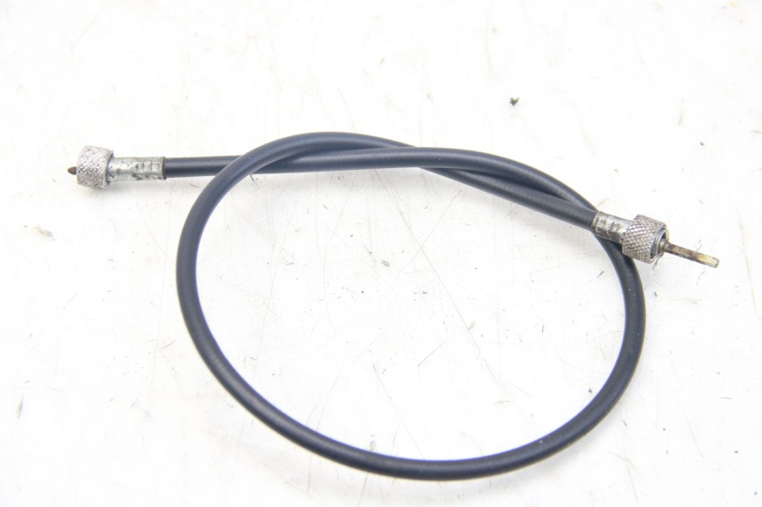 photo de SPEEDOMETER CABLE JAWA STELLA BABETTA 134 50 - Component detail
