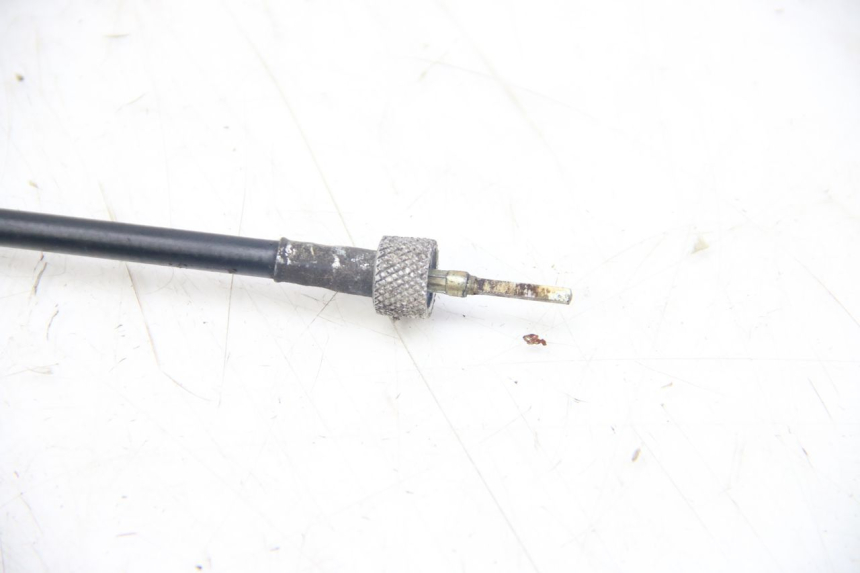 photo de SPEEDOMETER CABLE JAWA STELLA BABETTA 134 50 - Alternative perspective