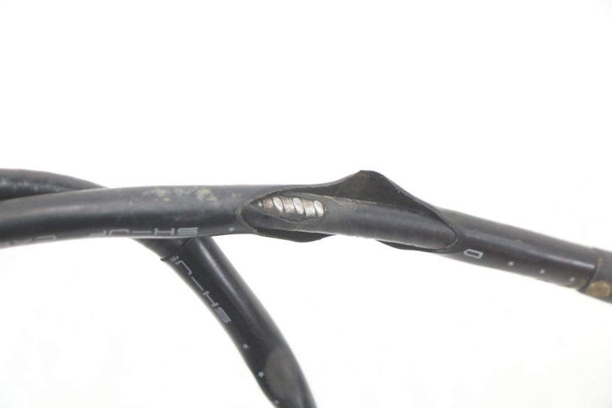 photo de SPEEDOMETER CABLE VASTRO STREET X 4T 50 (2016 - 2021) - Zoom on usage condition