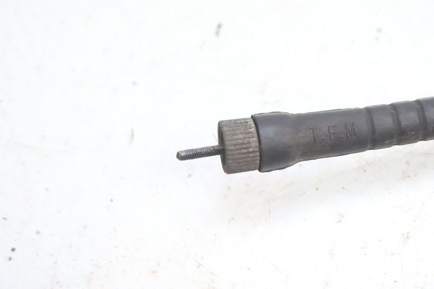 photo de SPEEDOMETER CABLE KYMCO SUPER 8 2T 50 (2007 - 2013) - Zoom on usage condition