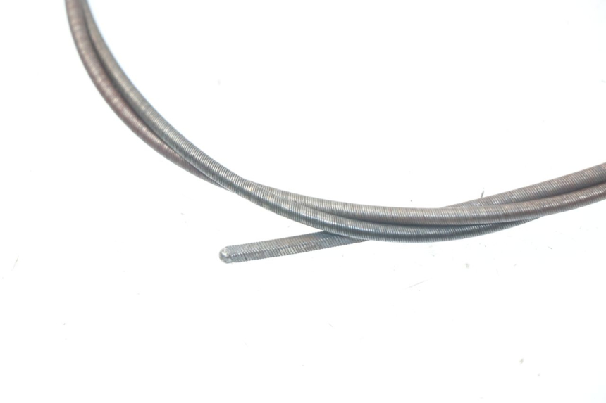 photo de SPEEDOMETER CABLE PEUGEOT SX 80 (1986 - 1995) - Zoom on usage condition