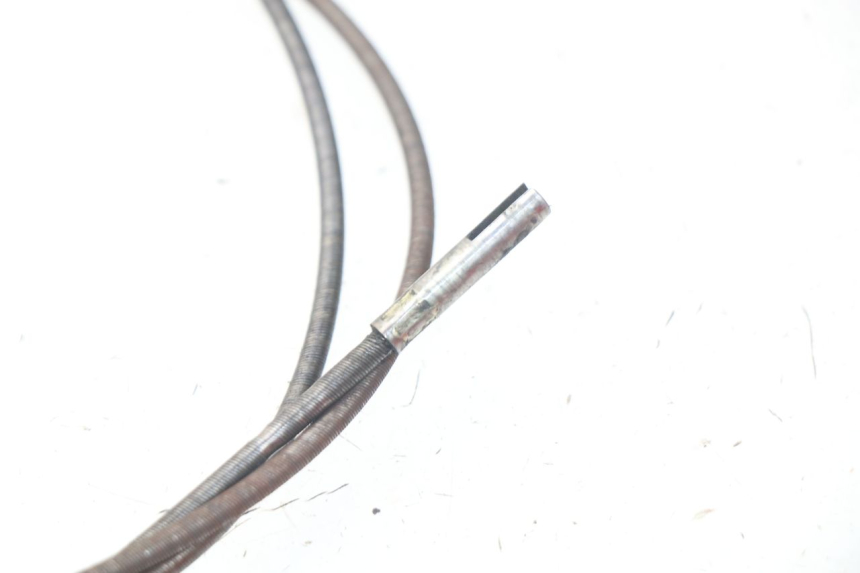 photo de SPEEDOMETER CABLE PEUGEOT SX 80 (1986 - 1995) - Alternative perspective