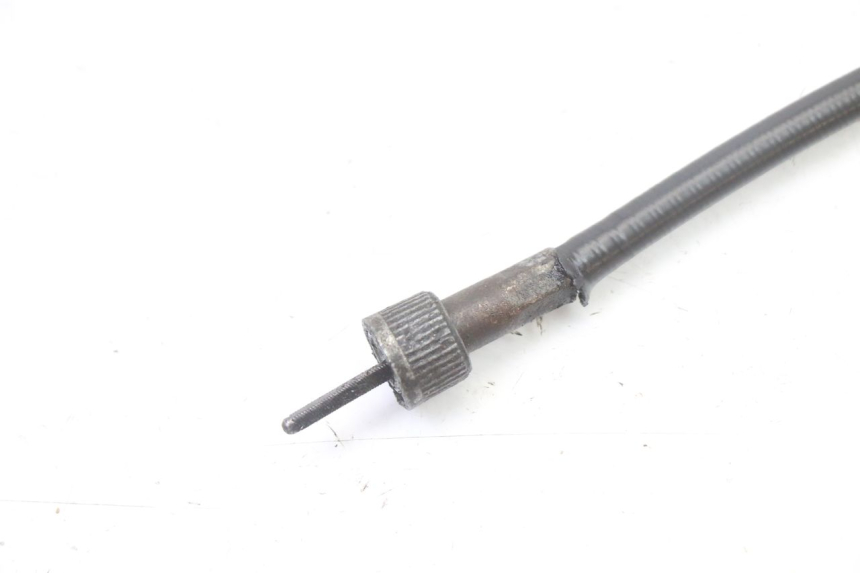 photo de SPEEDOMETER CABLE YAMAHA TDR DELTABOX 125 (1997 - 2003) - Zoom on usage condition