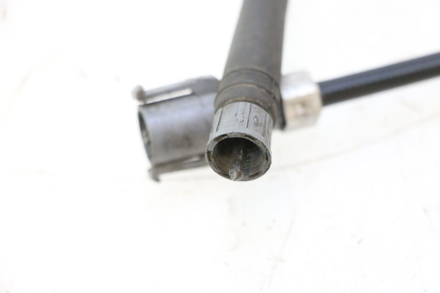 photo de SPEEDOMETER CABLE PEUGEOT TREKKER TKR 50 (2005 - 2014) - Technical close-up
