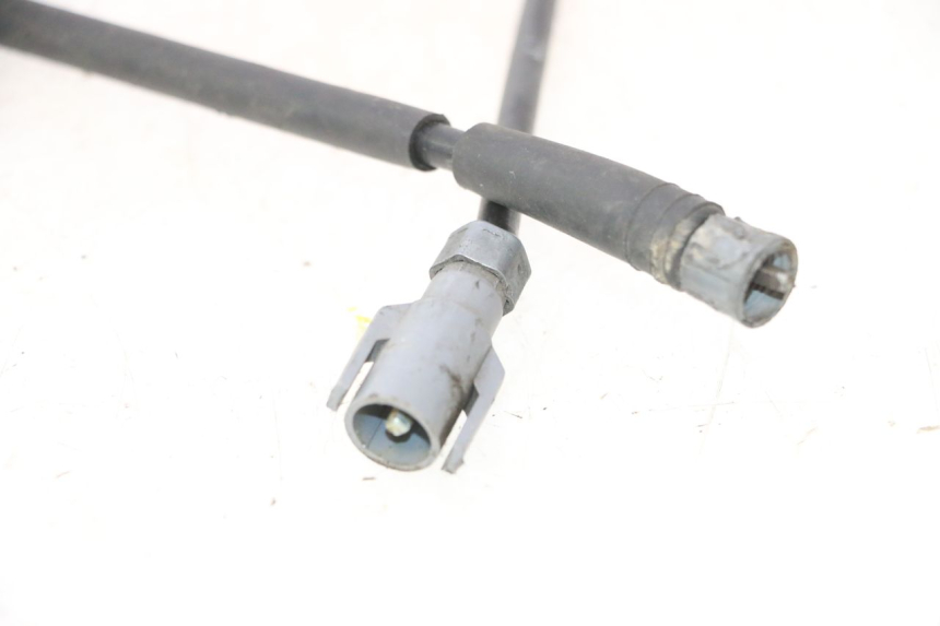 photo de SPEEDOMETER CABLE PEUGEOT TREKKER 50 (1995 - 2004) - Zoom on usage condition