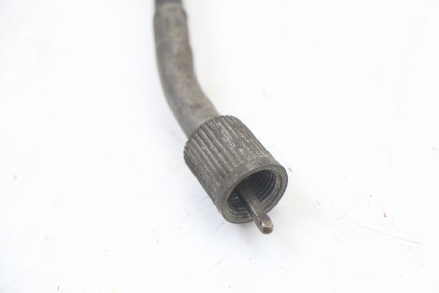 photo de SPEEDOMETER CABLE SUZUKI TS X 80 (1984 - 1988) - Zoom on usage condition