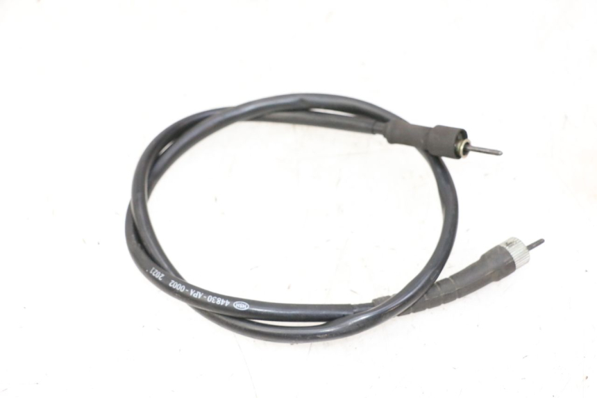 photo de SPEEDOMETER CABLE PEUGEOT TWEET PRO CARGO 50 (2018 - 2022) - Zoom on usage condition